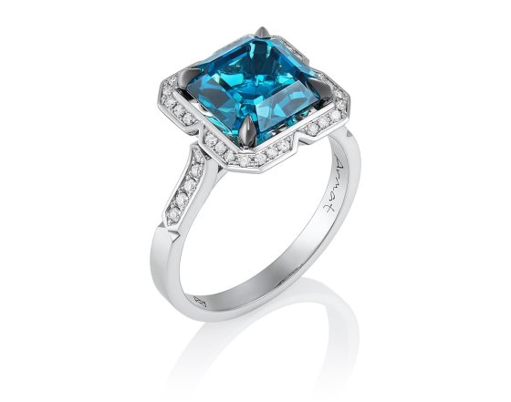 Кольцо KS01268